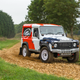 Illustration for article titled Land Rover Announces Sponsorship Of ‘Defender Challenge By Bowler’ One-Make Rally Championship